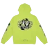 Chrome Hearts Matty Boy-huvtröja