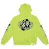 Chrome Hearts Matty Boy-huvtröja