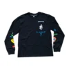 Chrome Hearts Matty Boy långärmad Chrome Hearts Matty Boy långärmad