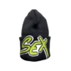 Chrome Hearts Matty Boy Sex Beanie – Svart