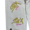 Chrome Hearts Matty Boy Sex Byxor Chrome Hearts Matty Boy Sex Byxor