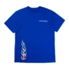Chrome Hearts Matty Boy Space T-shirt Chrome Hearts Matty Boy Space T-shirt