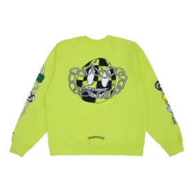 Chrome Hearts Matty Boy-tröja