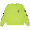 Chrome Hearts Matty Boy-tröja Chrome Hearts Matty Boy-tröja