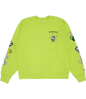 Chrome Hearts Matty Boy-tröja
