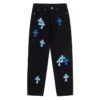 Chrome Hearts Miami Exclusive Skinny Jeans Chrome Hearts Miami Exclusive Skinny Jeans