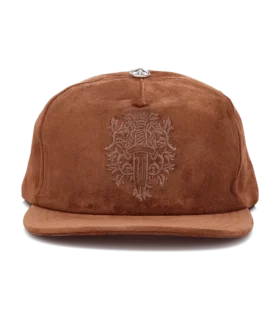 Chrome Hearts mockamössa