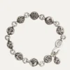 Chrome Hearts Multi Ball-Armband