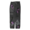 Chrome Hearts Online Exclusive Levi’s Cross Patch Jeans Chrome Hearts Online Exclusive Levi’s Cross Patch Jeans