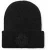 Chrome Hearts Plus Cross Beanie