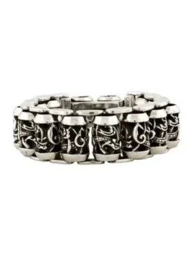 Chrome Hearts Roller-Armband