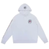 Chrome Hearts Rolling Stones-huvtröja