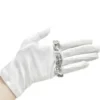 Chrome Hearts silverarmband