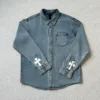 Chrome Hearts skjorta
