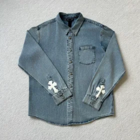 Chrome Hearts skjorta