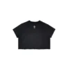 Chrome Hearts-skjorta för dam Chrome Hearts-skjorta för dam
