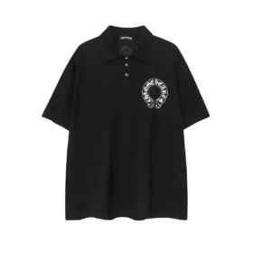 Chrome Hearts-skjorta för män