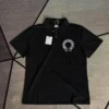Chrome Hearts-skjorta för män Chrome Hearts-skjorta för män