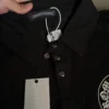 Chrome Hearts-skjorta för män Chrome Hearts-skjorta för män