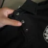 Chrome Hearts-skjorta för män Chrome Hearts-skjorta för män