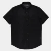 Chrome Hearts-skjorta med knappar Chrome Hearts-skjorta med knappar