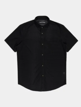 Chrome Hearts-skjorta med knappar