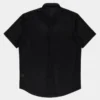 Chrome Hearts-skjorta med knappar Chrome Hearts-skjorta med knappar