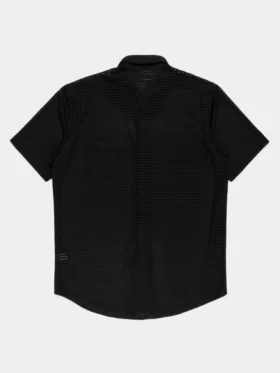 Chrome Hearts-skjorta med knappar