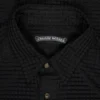 Chrome Hearts-skjorta med knappar Chrome Hearts-skjorta med knappar