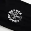 Chrome Hearts-skjorta med långa ärmar