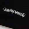 Chrome Hearts-skjorta med långa ärmar