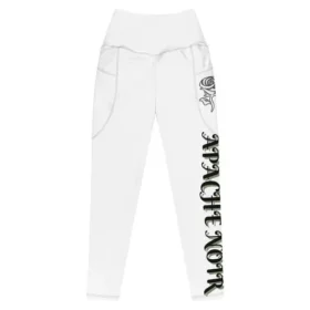 Chrome Hearts-snickarbyxor