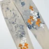 Chrome Hearts St Barth Tie Dye Jeans Chrome Hearts St Barth Tie Dye Jeans