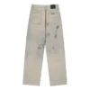 Chrome Hearts St Barth Tie Dye Jeans Chrome Hearts St Barth Tie Dye Jeans