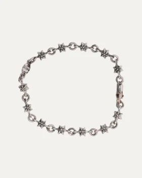 Chrome Hearts Star-Armband