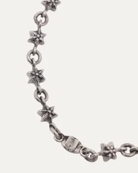 Chrome Hearts Star-Armband