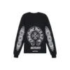 Chrome Hearts svart långärmad Chrome Hearts svart långärmad