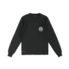 Chrome Hearts svart långärmad Chrome Hearts svart långärmad
