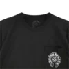 Chrome Hearts svart långärmad Chrome Hearts svart långärmad