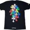 Chrome Hearts svart skjorta Chrome Hearts svart skjorta