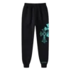 Chrome Hearts Sweatpants Blue Triple Cross Chrome Hearts Sweatpants Blue Triple Cross