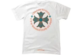 Chrome Hearts T-shirts