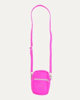 Chrome Hearts Taka crossbody-väska