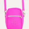 Chrome Hearts Taka crossbody-väska Chrome Hearts Taka crossbody-väska