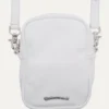 Chrome Hearts Taka-väska med stjärndekor