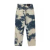 Chrome Hearts Tie Dye Multicolor Cross-Jeans