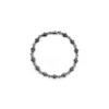 Chrome Hearts Tiny E-Armband S925 Chrome Hearts Tiny E-Armband S925