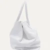 Chrome Hearts-tote med Fleur-patch Chrome Hearts-tote med Fleur-patch