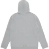 Chrome Hearts Triple Leather Cross Zip up Huvtröja Chrome Hearts Triple Leather Cross Zip up Huvtröja