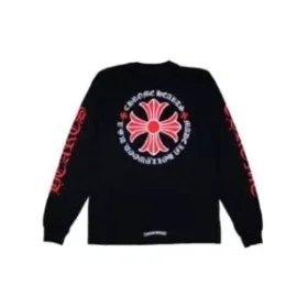 Chrome Hearts-tröja